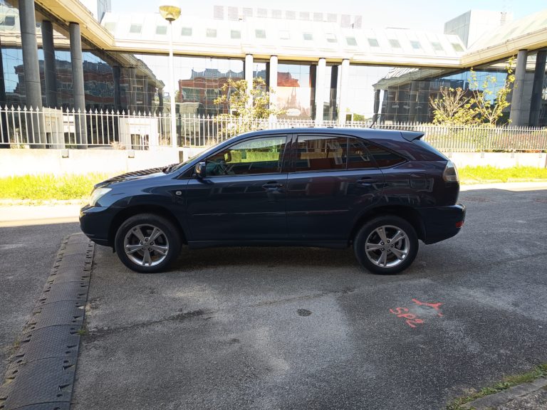 Lexus RX 400h VO 369 - Photo 6