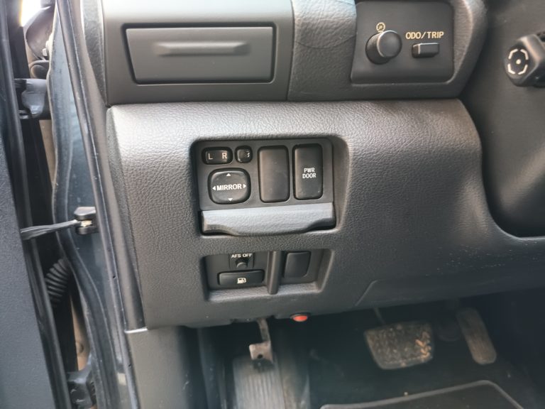 Lexus RX 400h VO 369 - Photo 12