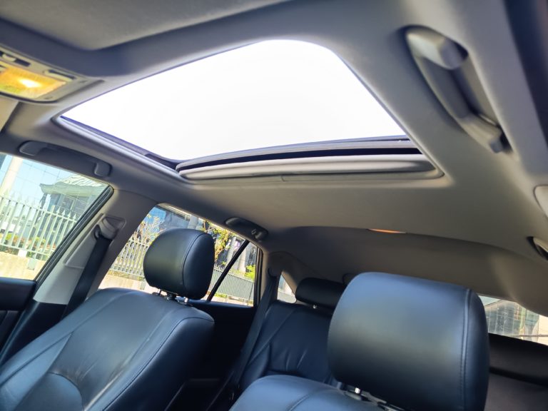 Lexus RX 400h VO 369 - Photo 21