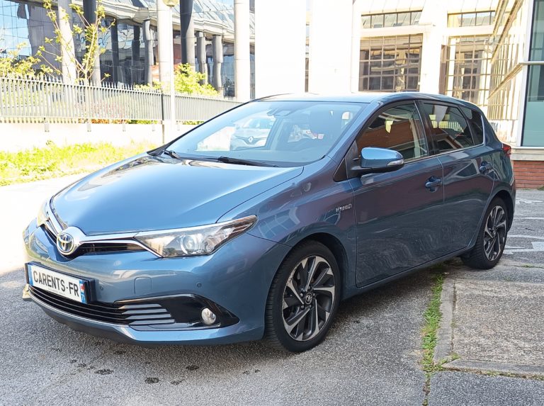 VO 370 Auris