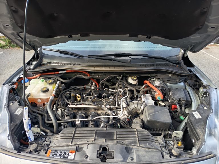 Ford Kuga VO 372Bis - Photo 1