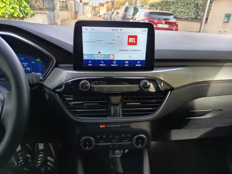 Ford Kuga VO 372Bis - Photo 2