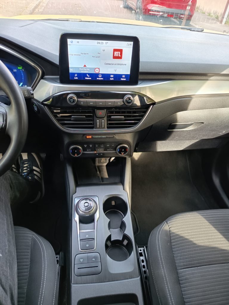 Ford Kuga VO 372Bis - Photo 3