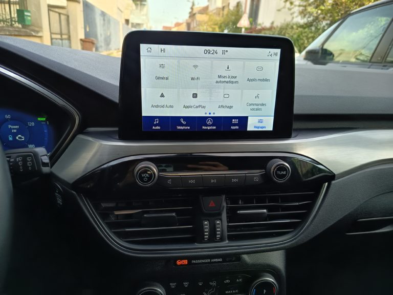 Ford Kuga VO 372Bis - Photo 5