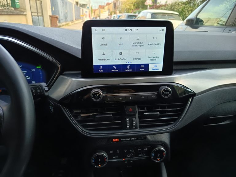 Ford Kuga VO 372Bis - Photo 6