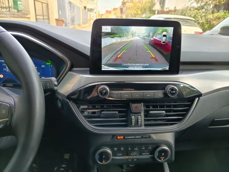 Ford Kuga VO 372Bis - Photo 7