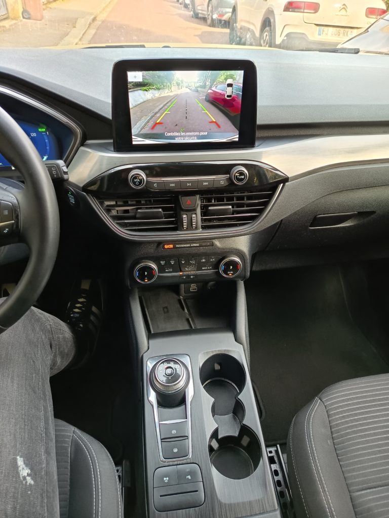 Ford Kuga VO 372Bis - Photo 8