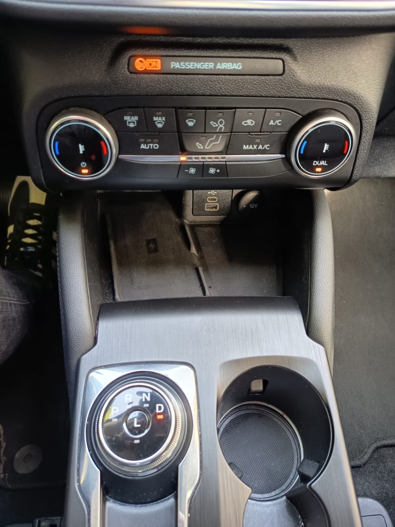 Ford Kuga VO 372Bis - Photo 12