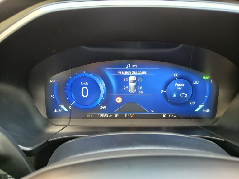 Ford Kuga VO 372Bis - Photo 13