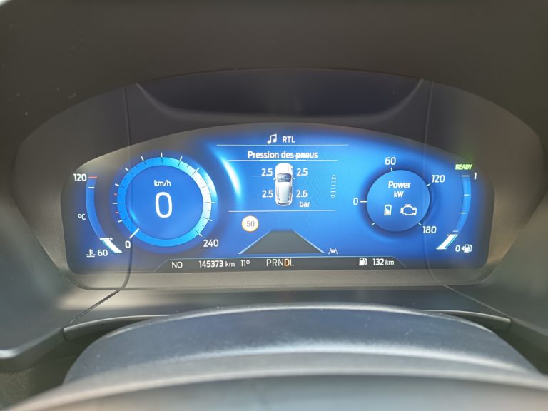 Ford Kuga VO 372Bis - Photo 14