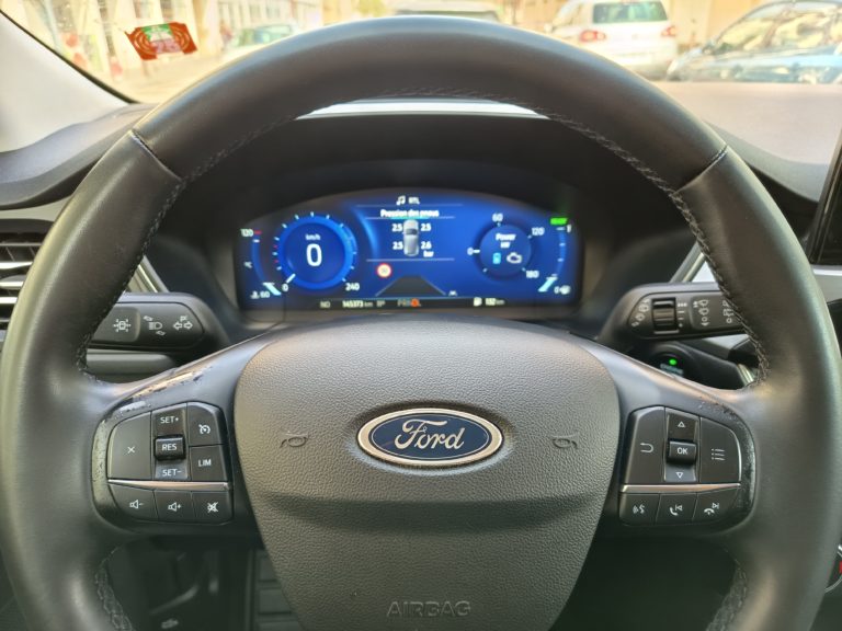 Ford Kuga VO 372Bis - Photo 15