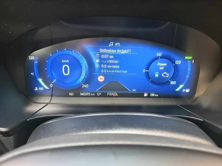 Ford Kuga VO 372Bis - Photo 16