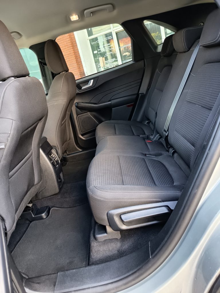 Ford Kuga VO 372Bis - Photo 17