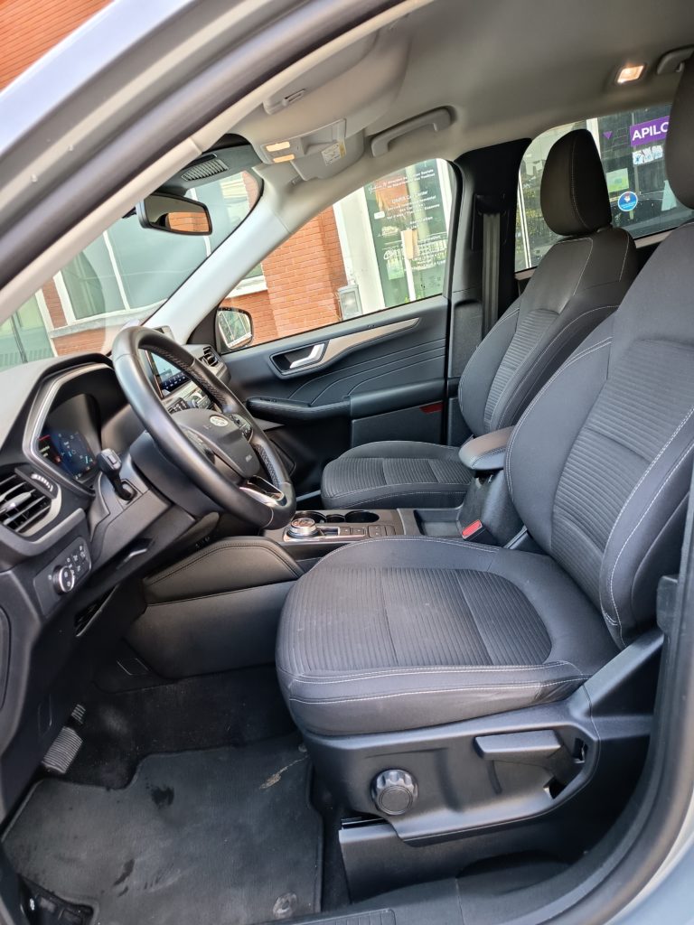 Ford Kuga VO 372Bis - Photo 18