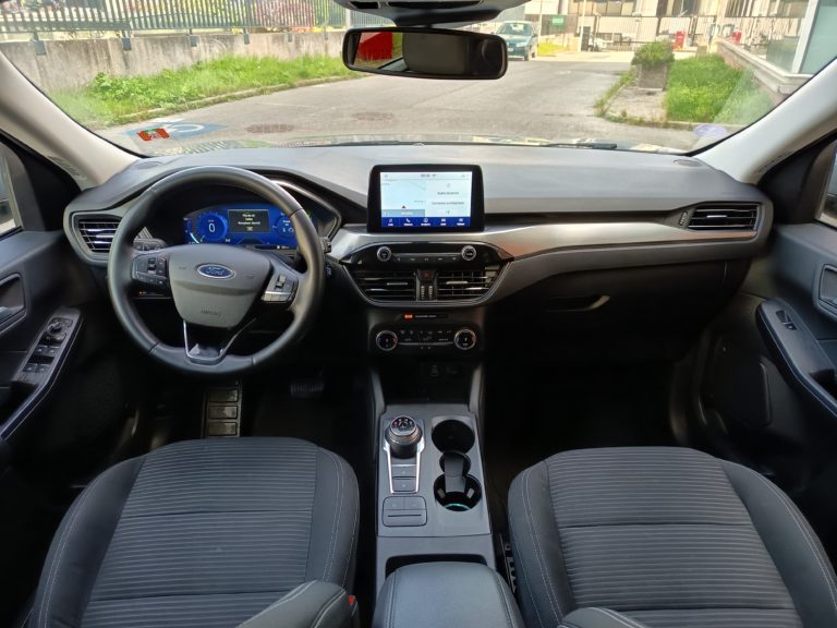 Ford Kuga VO 372Bis - Photo 20