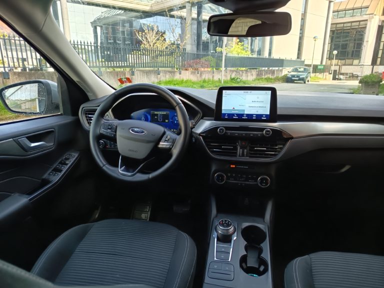 Ford Kuga VO 372Bis - Photo 21