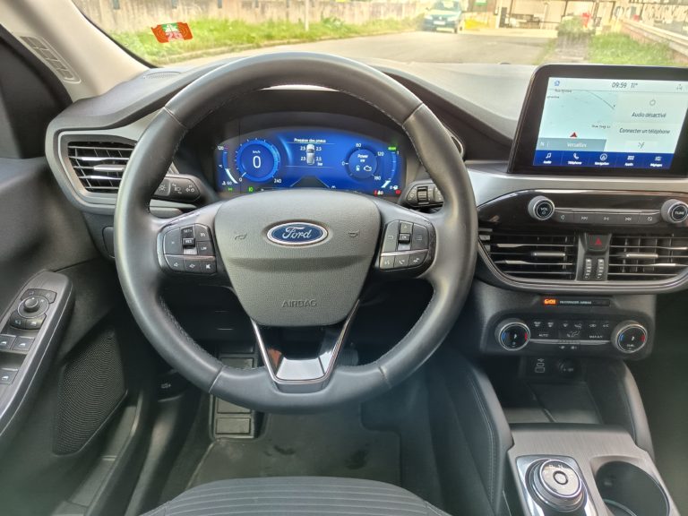 Ford Kuga VO 372Bis - Photo 23