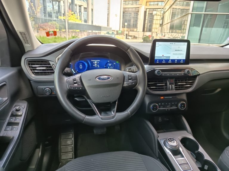 Ford Kuga VO 372Bis - Photo 24