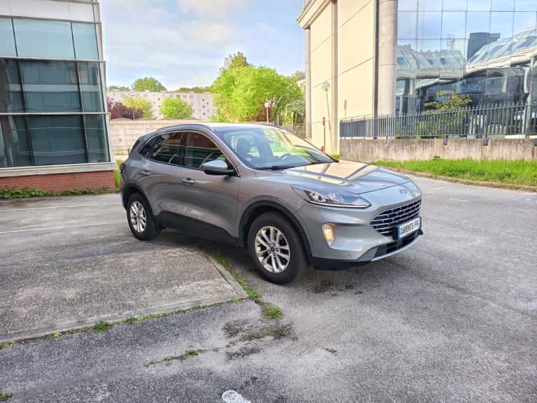 Ford Kuga VO 372Bis - Photo 28