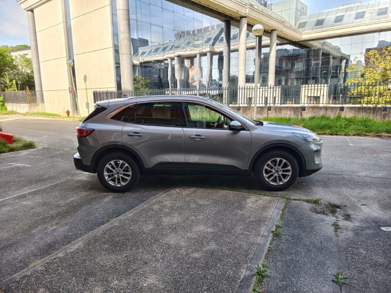 Ford Kuga VO 372Bis - Photo 29