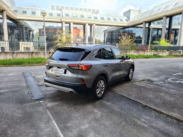 Ford Kuga VO 372Bis - Photo 30