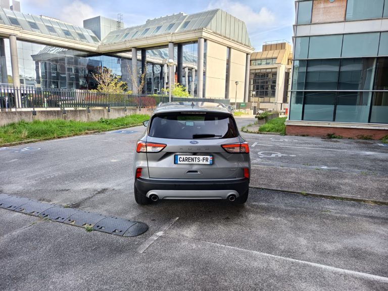 Ford Kuga VO 372Bis - Photo 31