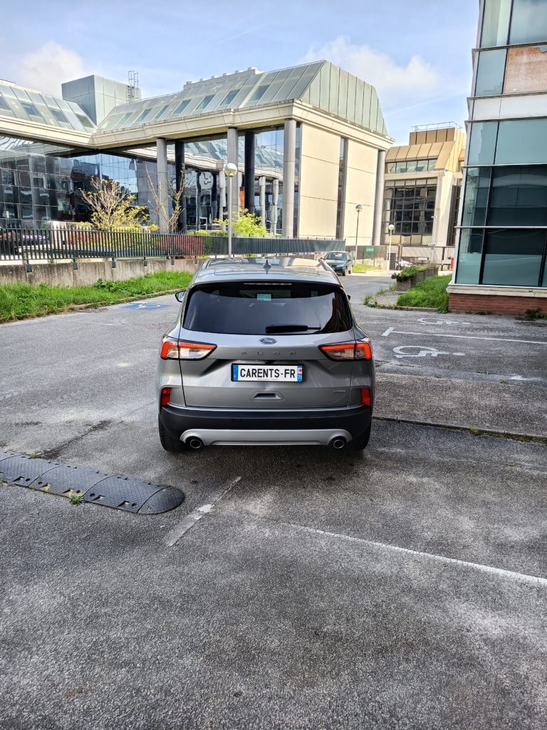 Ford Kuga VO 372Bis - Photo 32