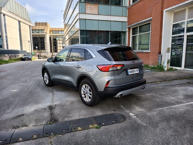 Ford Kuga VO 372Bis - Photo 33