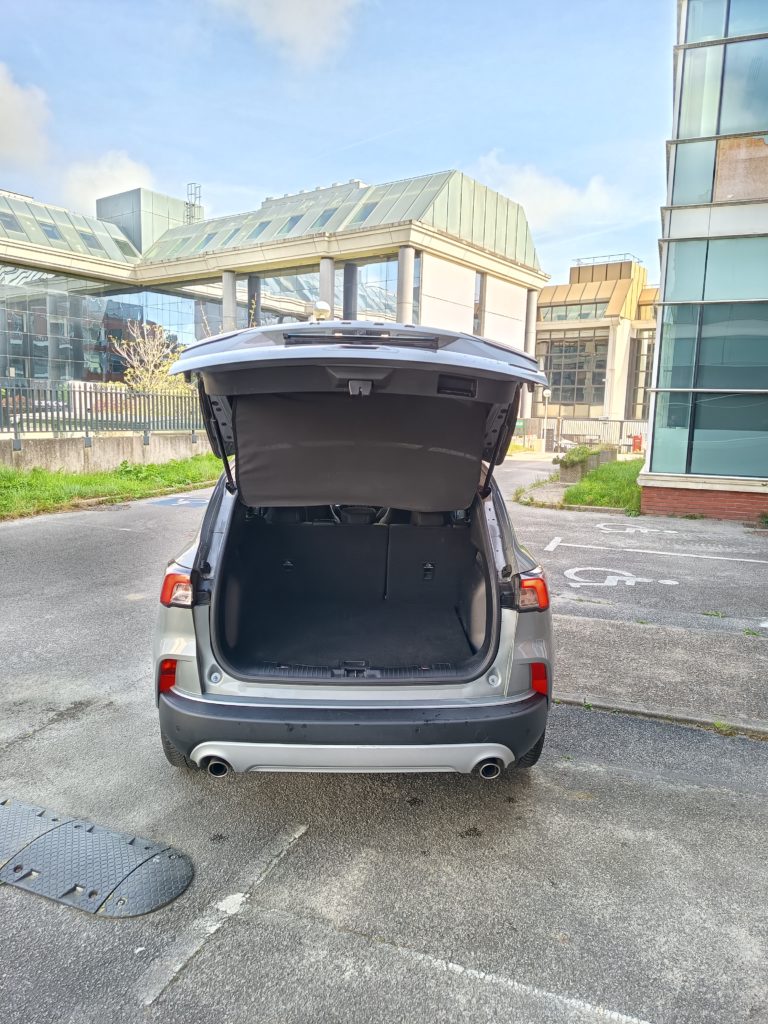 Ford Kuga VO 372Bis - Photo 34