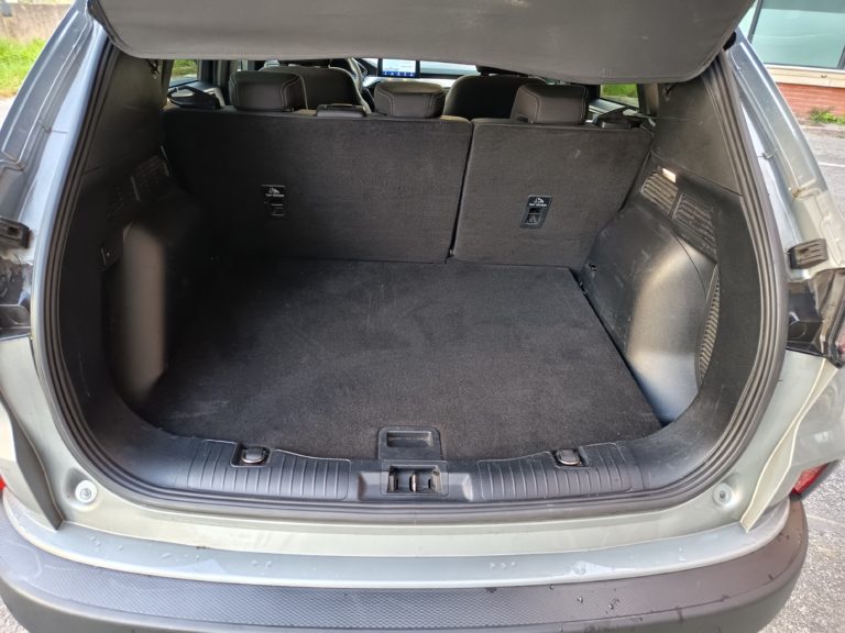 Ford Kuga VO 372Bis - Photo 35