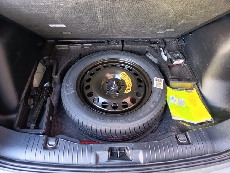 Ford Kuga VO 372Bis - Photo 36