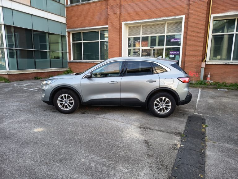 Ford Kuga VO 372Bis - Photo 37