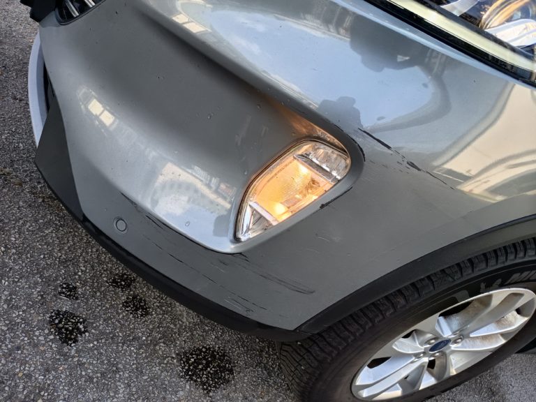 Ford Kuga VO 372Bis - Photo 38