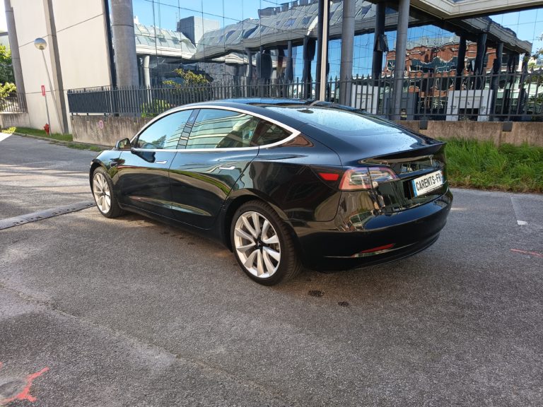 Tesla Model 3 VO 373Bis - Photo 4