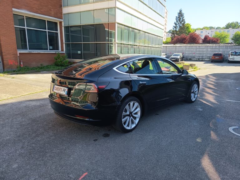 Tesla Model 3 VO 373Bis - Photo 5