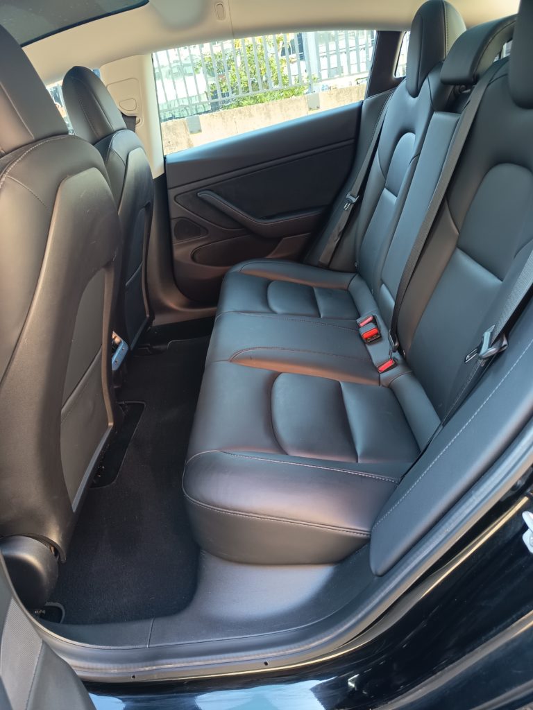 Tesla Model 3 VO 373Bis - Photo 8