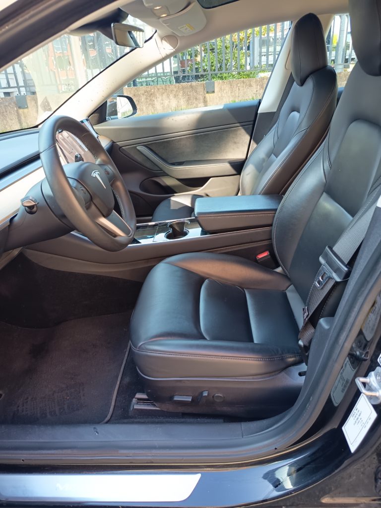 Tesla Model 3 VO 373Bis - Photo 9