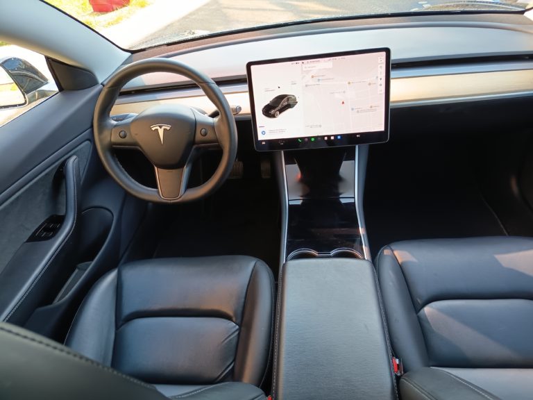 Tesla Model 3 VO 373Bis - Photo 10