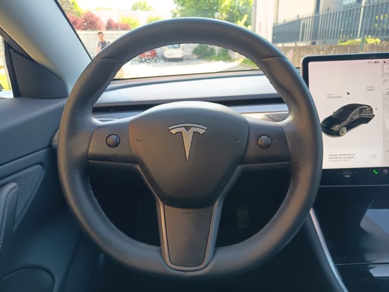 Tesla Model 3 VO 373Bis - Photo 11