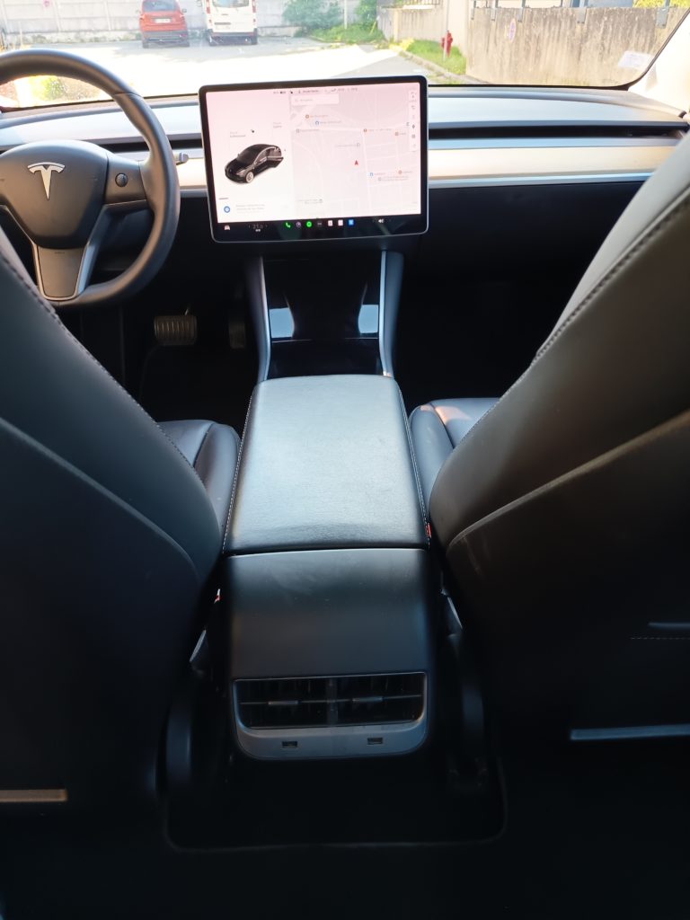 Tesla Model 3 VO 373Bis - Photo 12