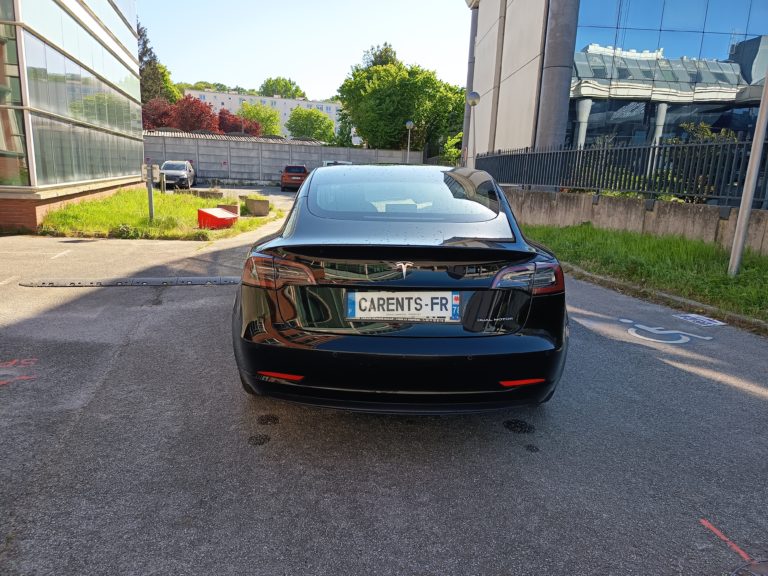 Tesla Model 3 VO 373Bis - Photo 18