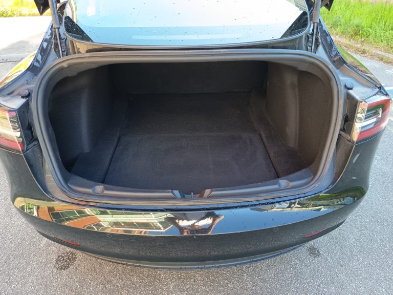 Tesla Model 3 VO 373Bis - Photo 19