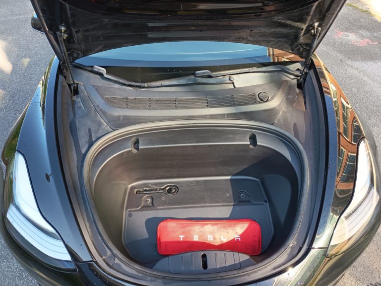 Tesla Model 3 VO 373Bis - Photo 20