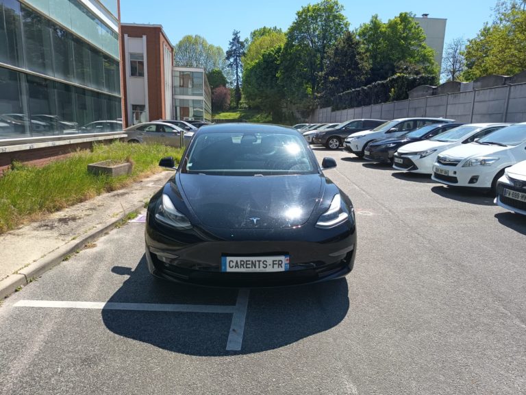 Tesla Model 3 VO 373Bis - Photo 21