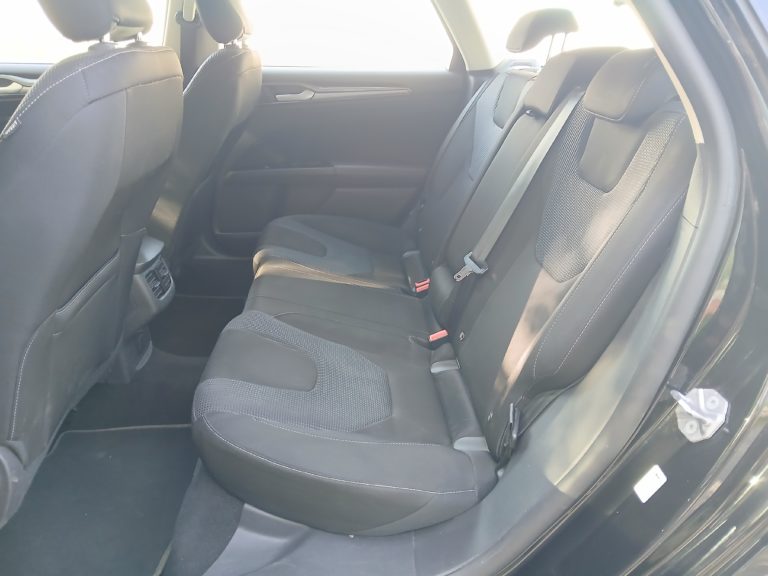 Ford Mondeo SW VO 375 - Photo 8