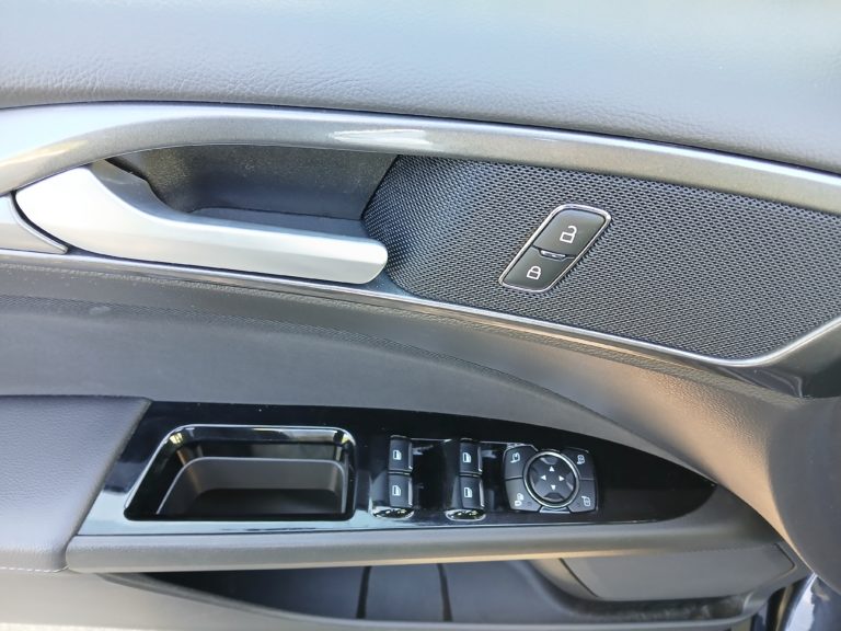 Ford Mondeo SW VO 375 - Photo 12