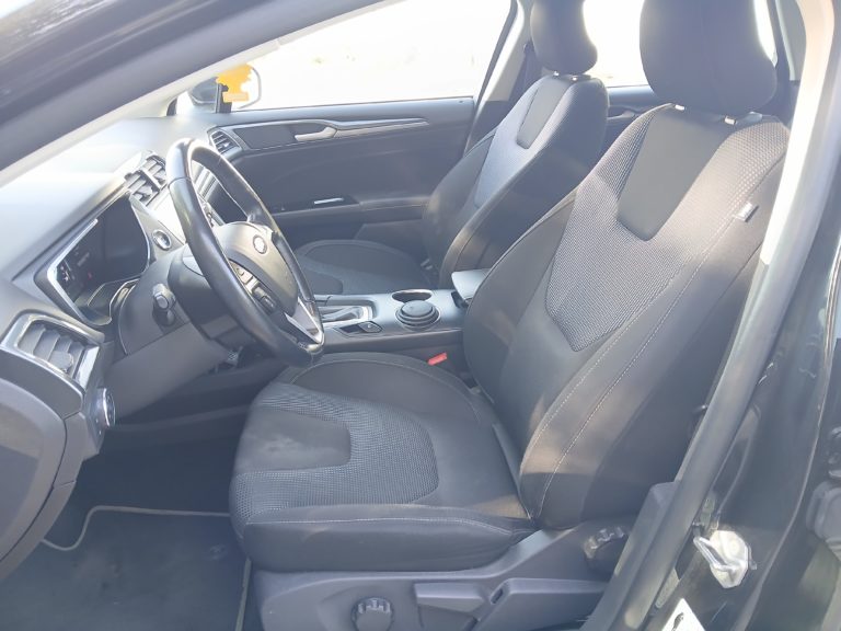 Ford Mondeo SW VO 375 - Photo 13