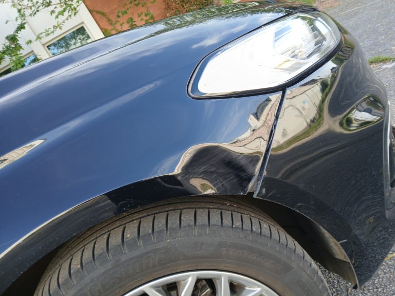 Ford Mondeo SW VO 375 - Photo 23