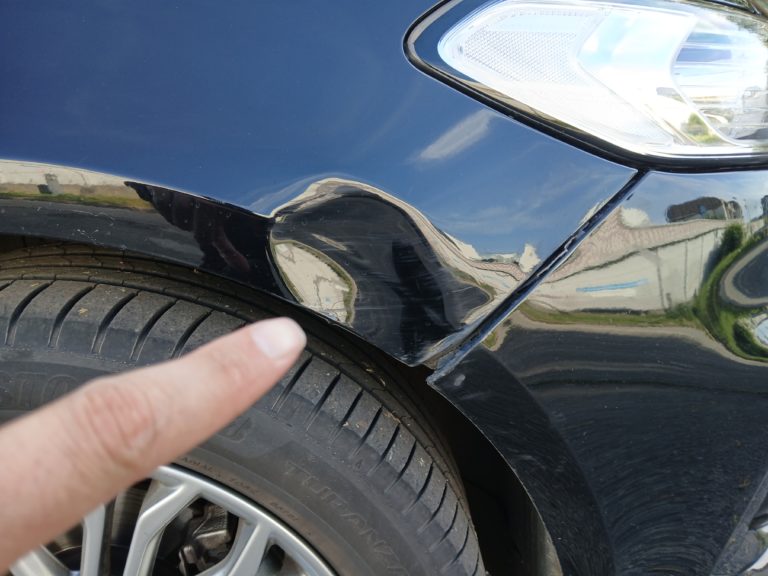 Ford Mondeo SW VO 375 - Photo 24