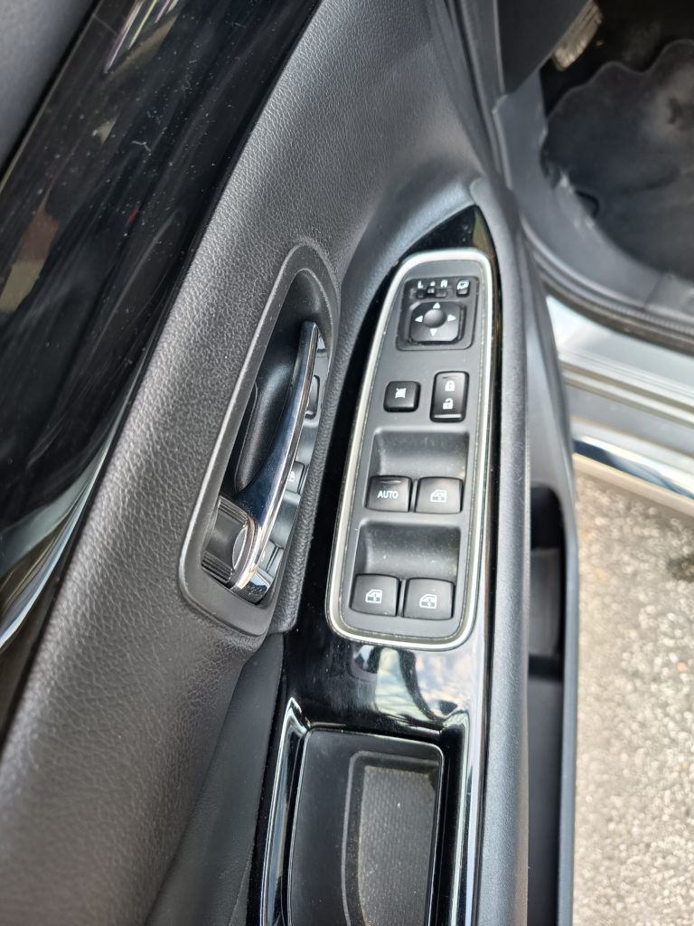 Véhicule Outlander VO 376 - Photo 10